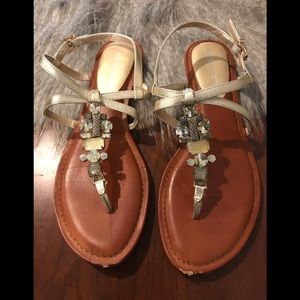 Vince camuto sandals